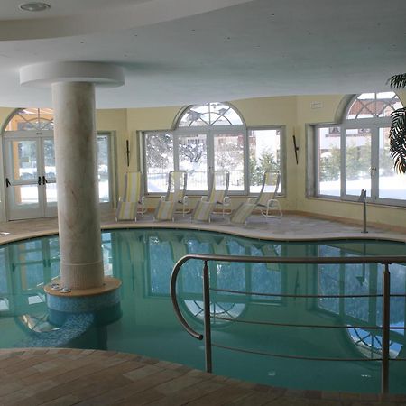 Hotel Canada بينْسولُ المظهر الخارجي الصورة