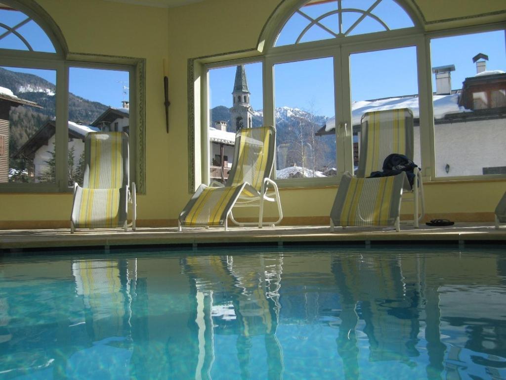 Hotel Canada بينْسولُ المظهر الخارجي الصورة