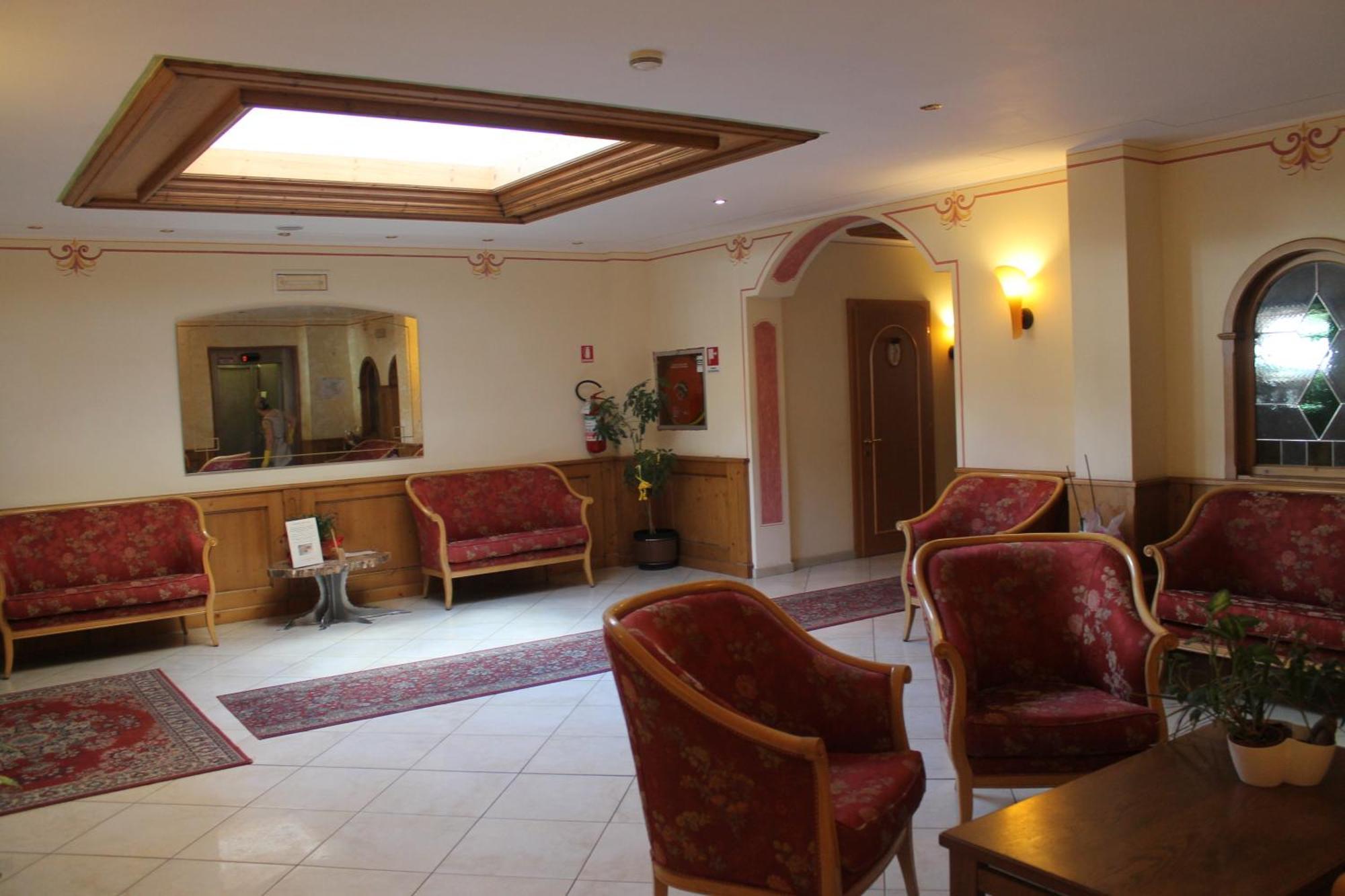 Hotel Canada بينْسولُ المظهر الخارجي الصورة