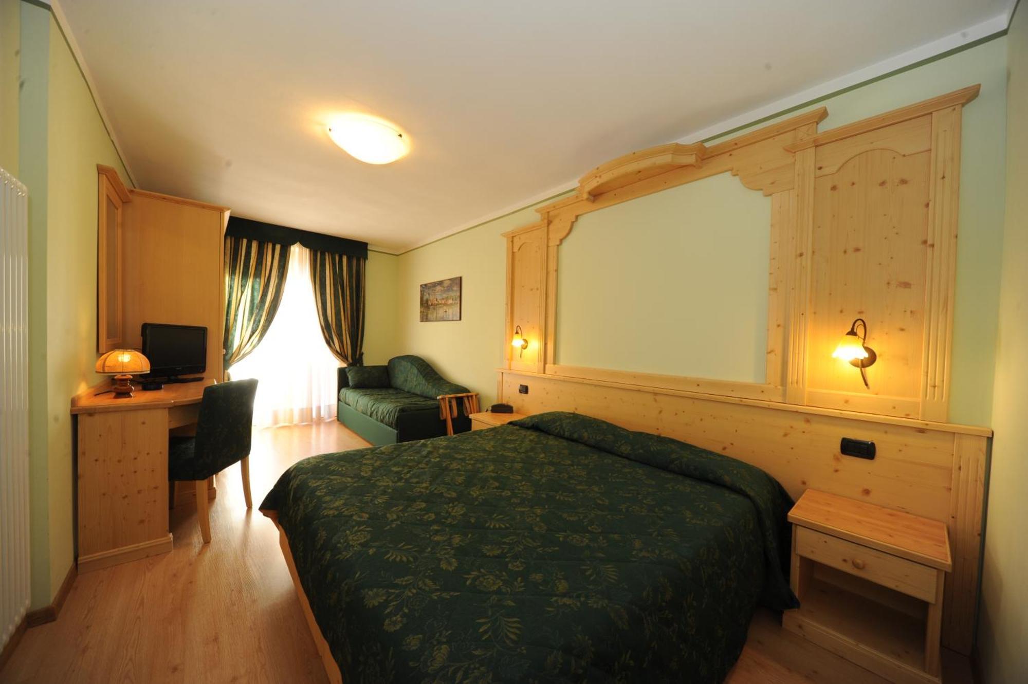 Hotel Canada بينْسولُ المظهر الخارجي الصورة